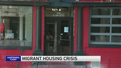 City to house migrants at Parthenon Guest House in Greektown: alderman